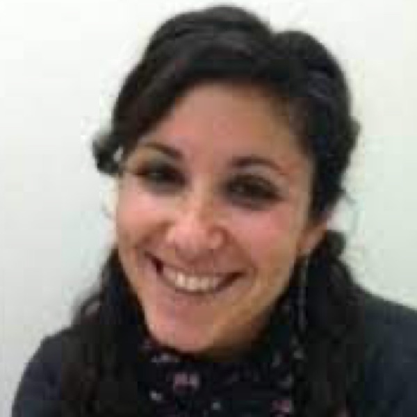Betsy Renzo